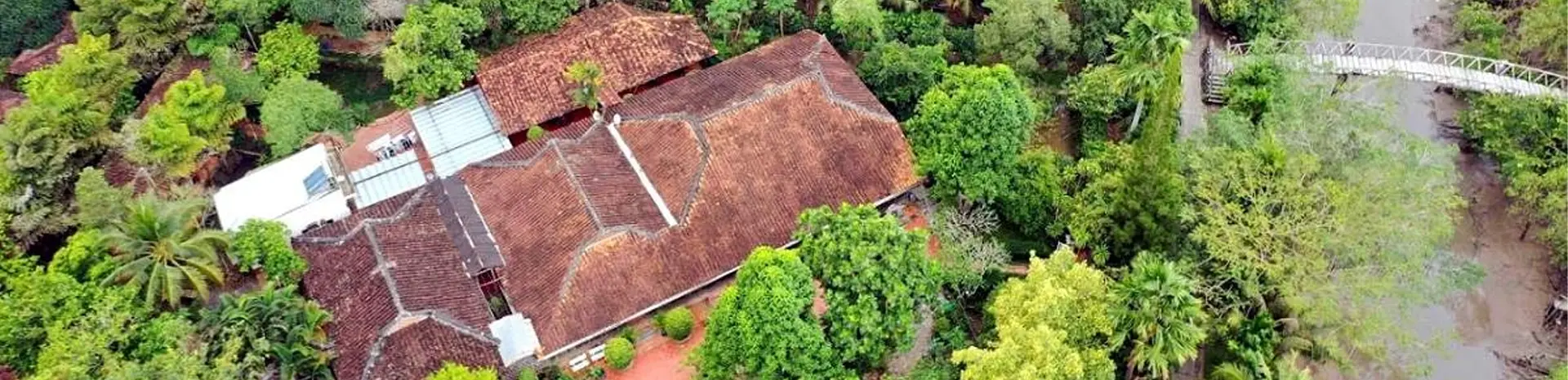 Dong Hoa Hiep Ancient Village