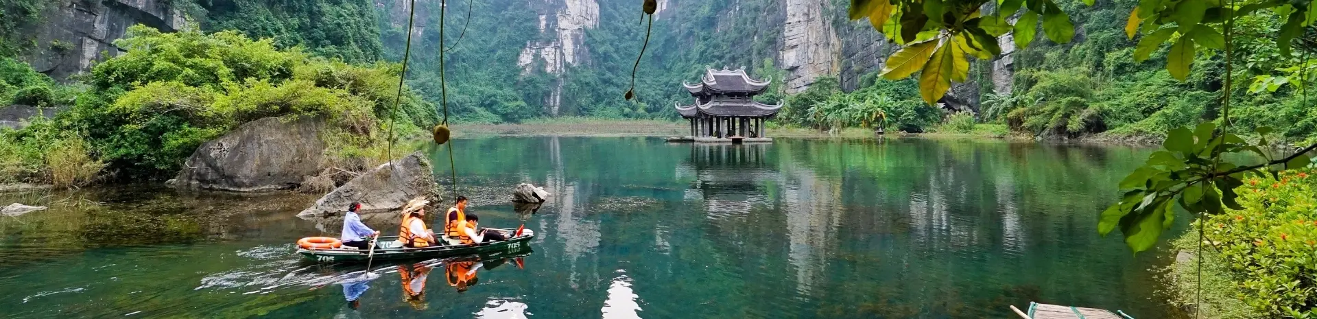 Mua Caves (Hang Múa)