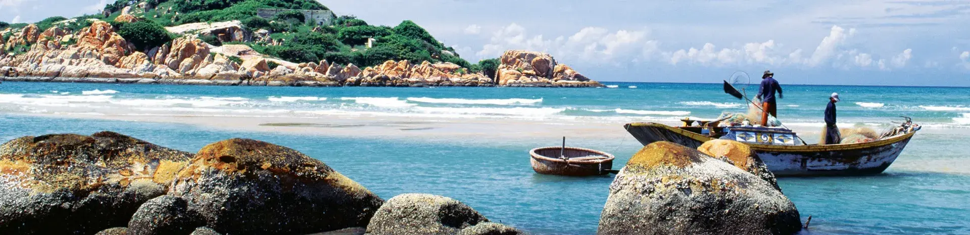 Phan Thiet City