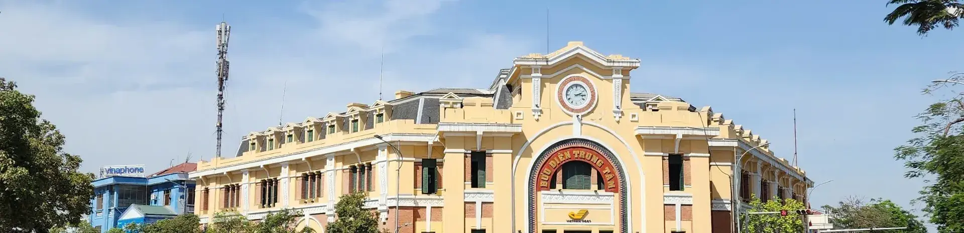Hai Phong City