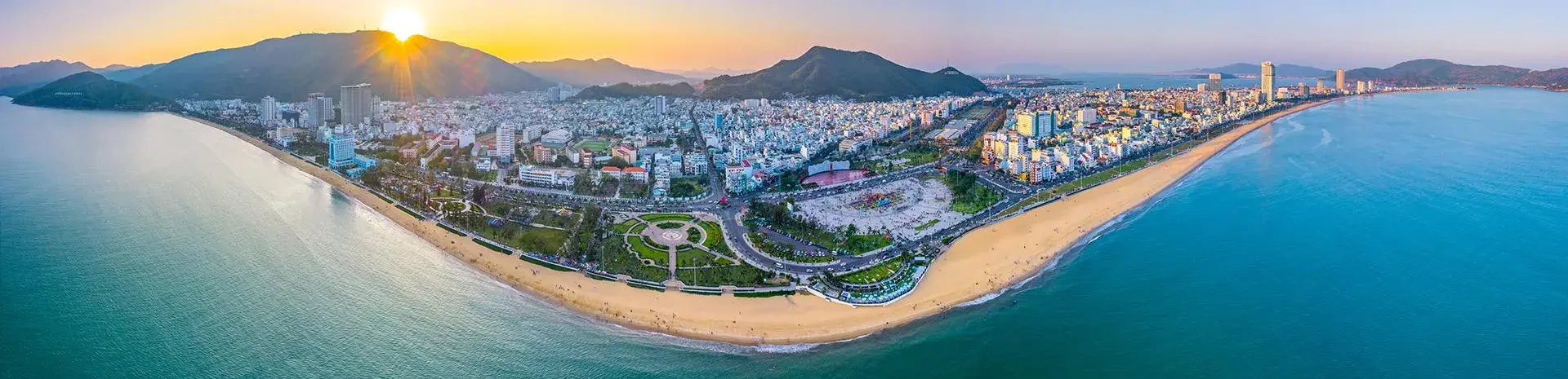 Quy Nhon City
