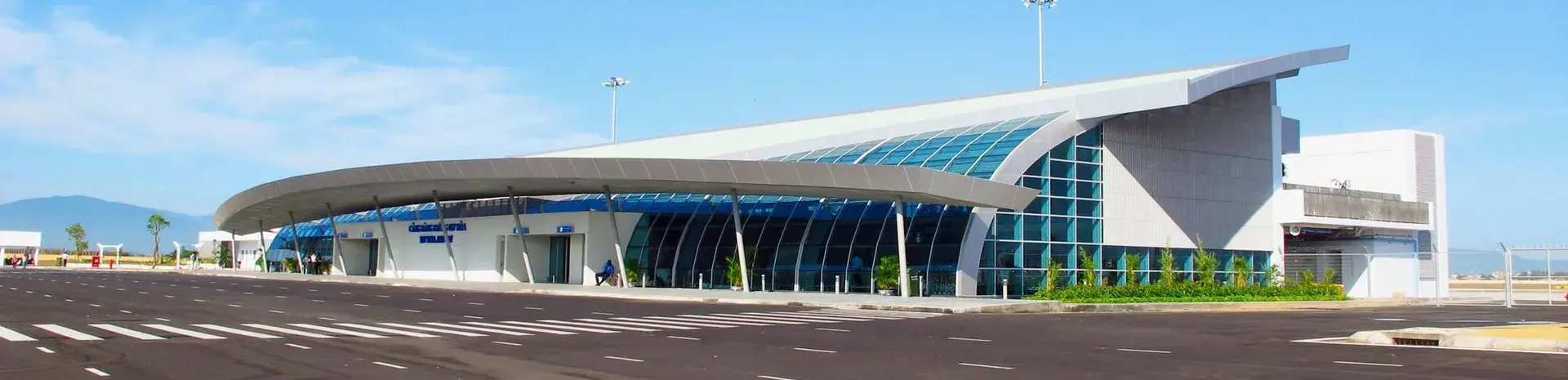 Tuy Hoa Airport