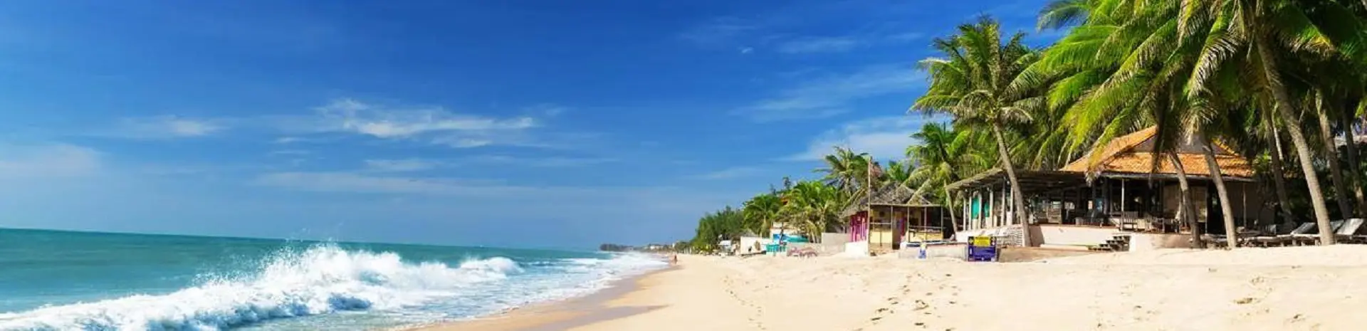 Mui Ne