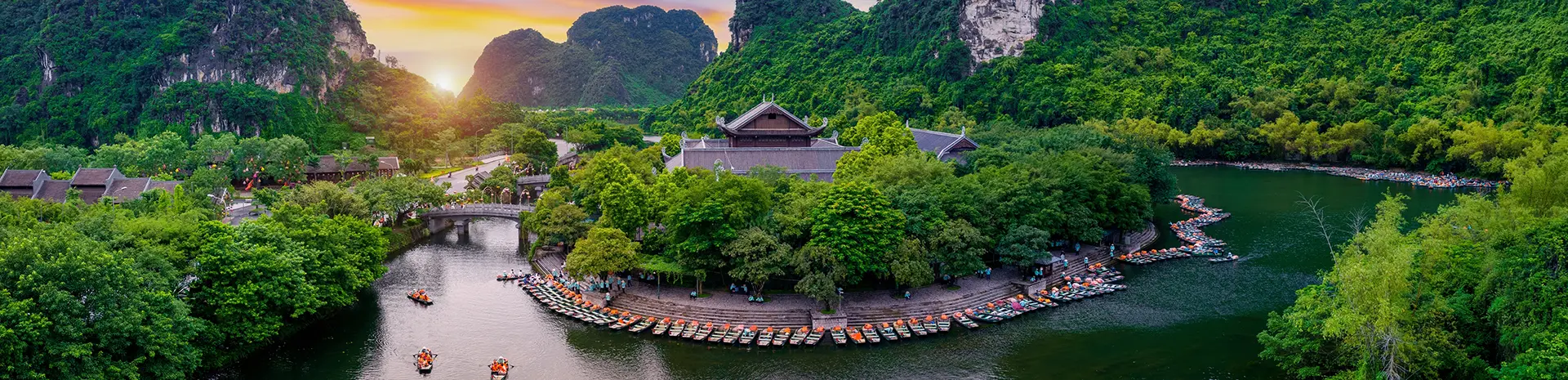 Trang An