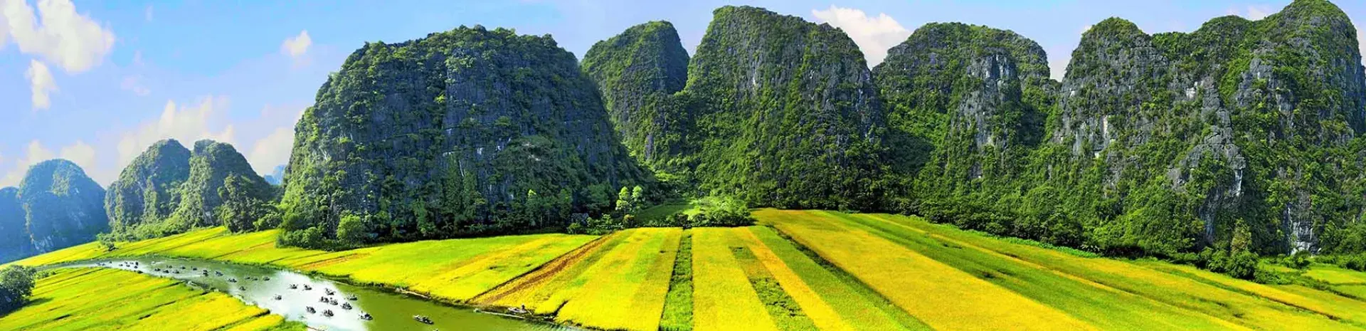 Tam Coc