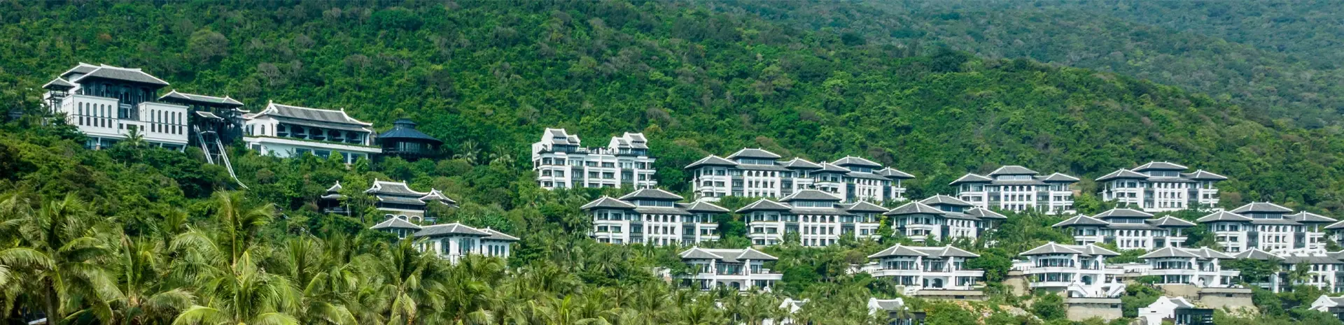 InterContinental Danang Sun Peninsula Resort