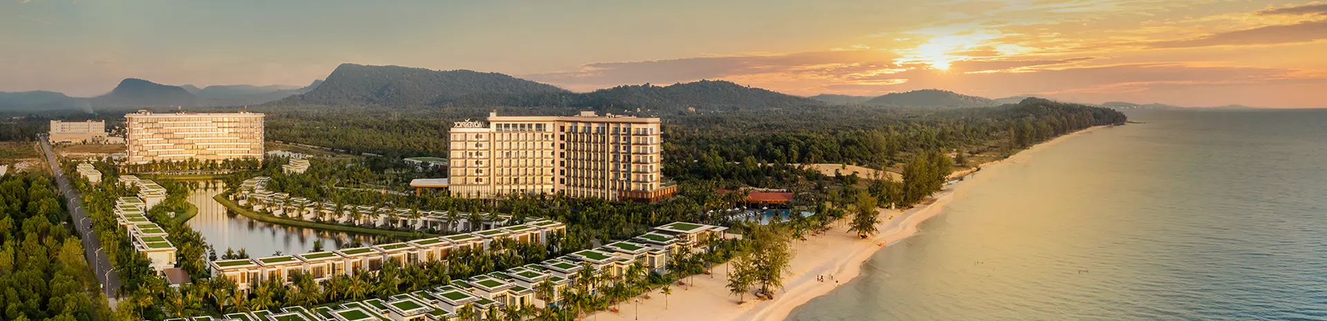 Mövenpick Resort Waverly Phu Quoc