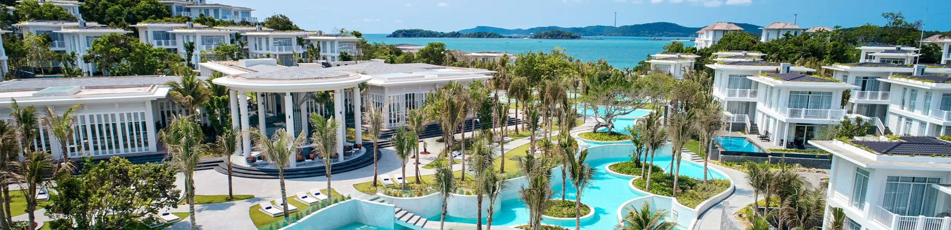 Premier Village Phu Quoc Resort