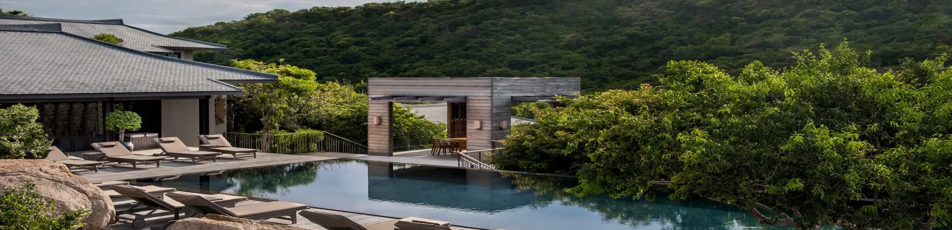 Amanoi Resort