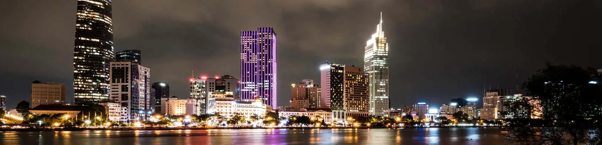 Ho Chi Minh city, District 4