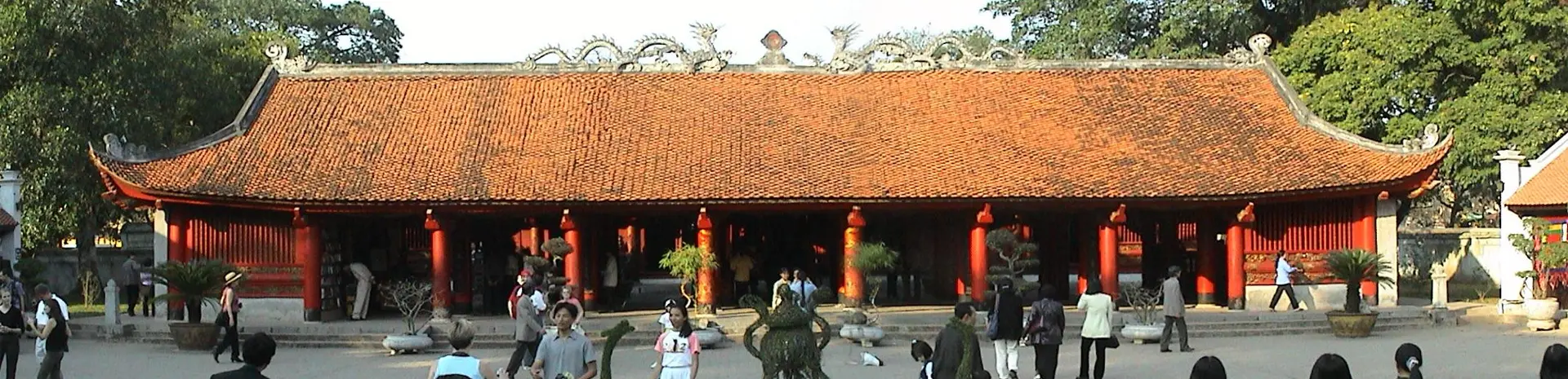 Temple of Literature