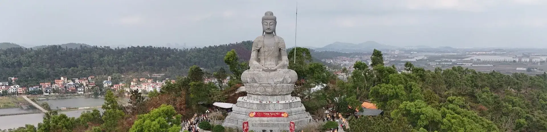 Phat Tich Pagoda
