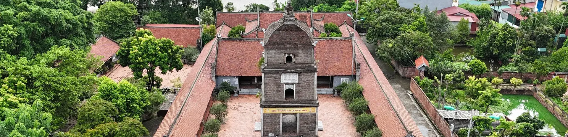 Dau Pagoda