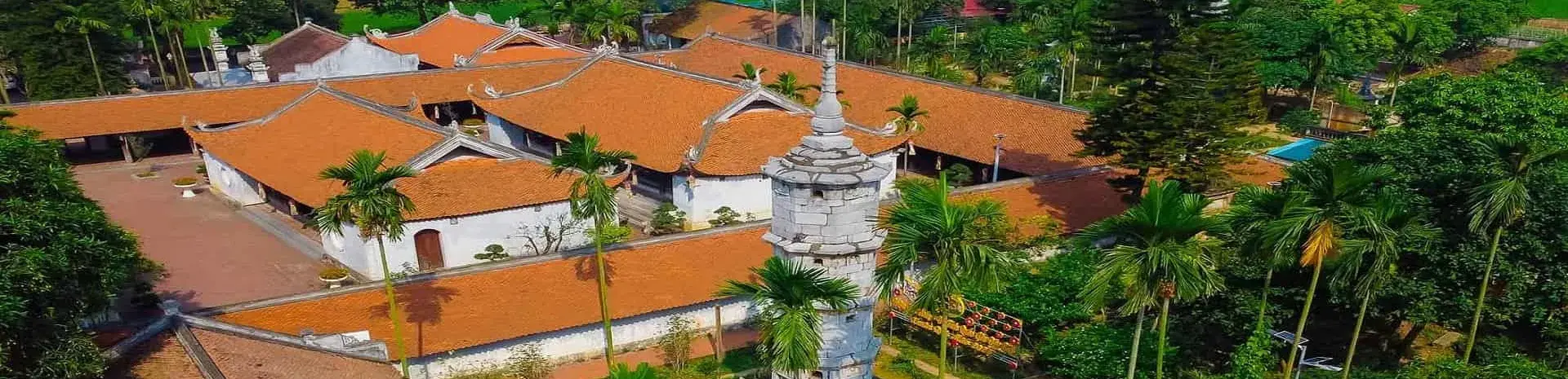 But Thap Pagoda