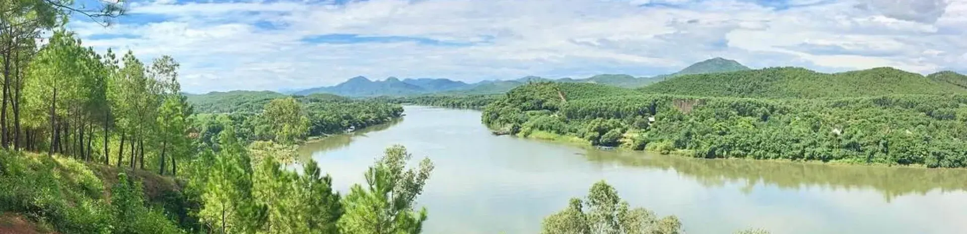 Vong Canh Hill
