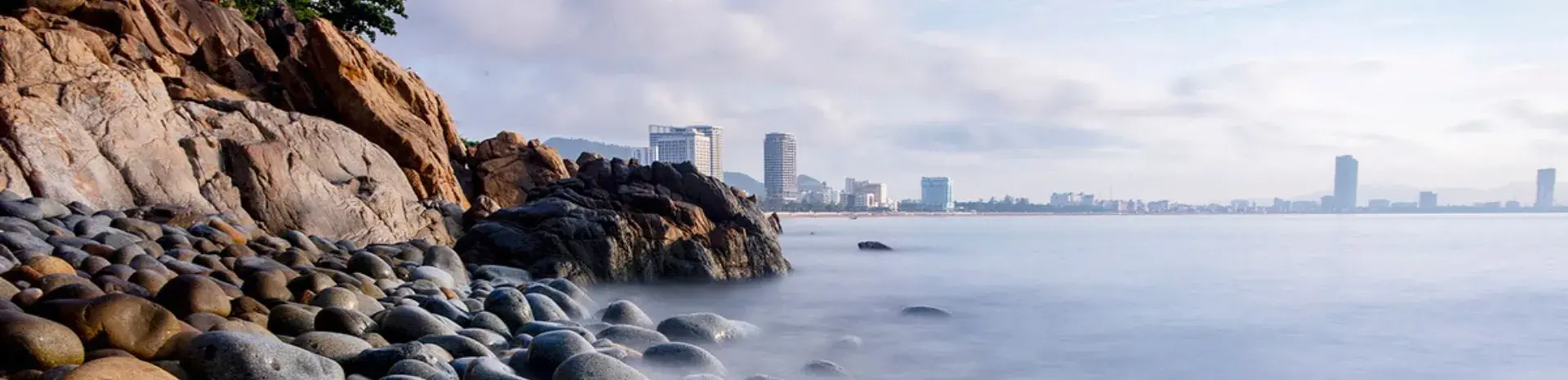 Ghenh Rang Quy Nhon