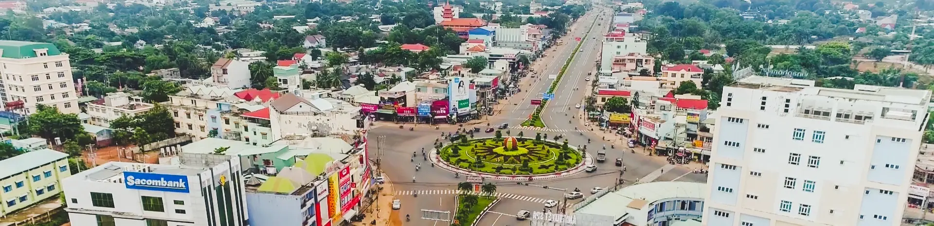 Dong Xoai