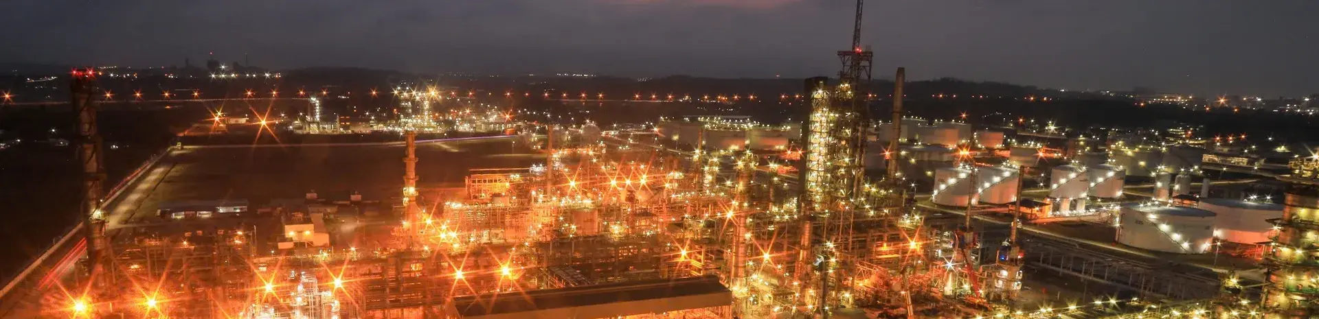 Dung Quat Refinery