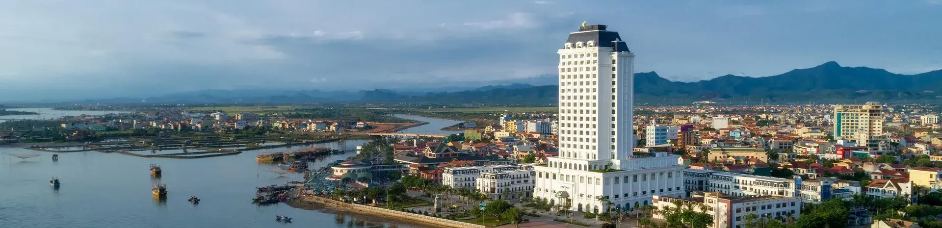 Meliá Vinpearl Quang Binh