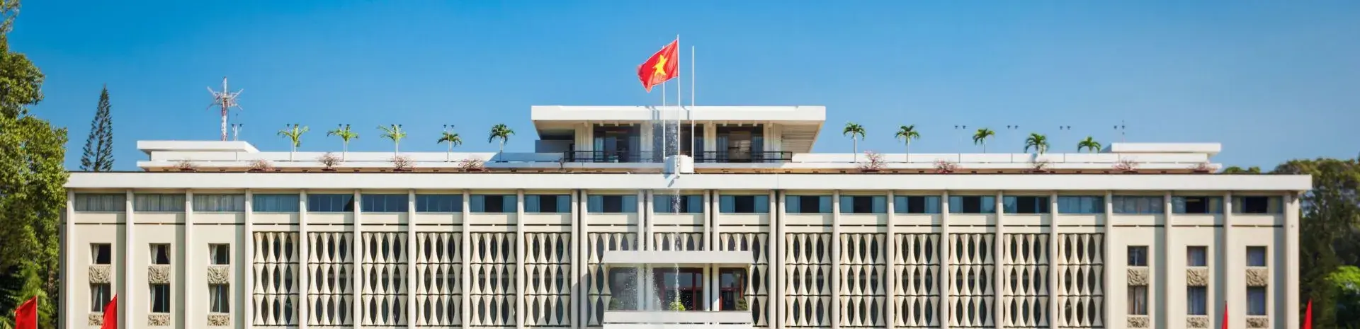 Independence Palace