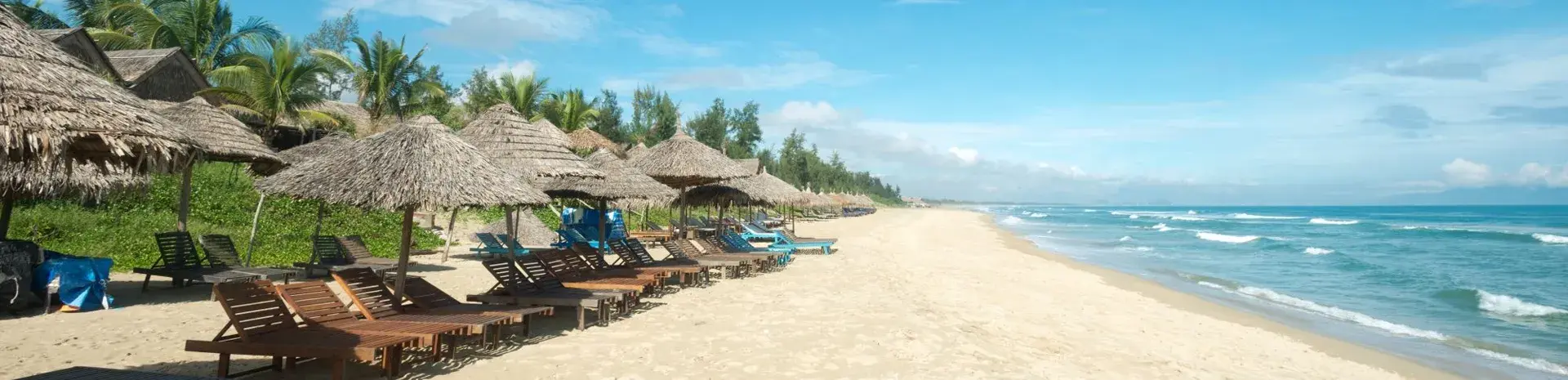An Bang Beach 