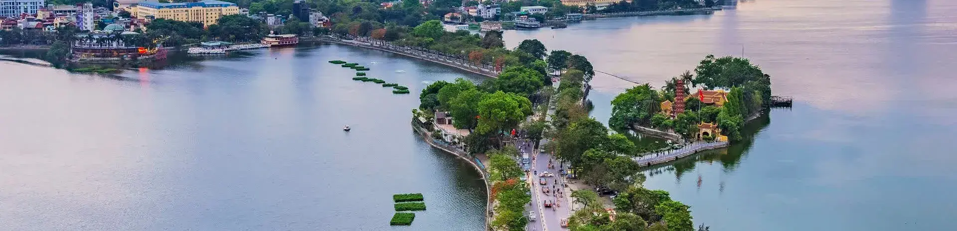 West Lake