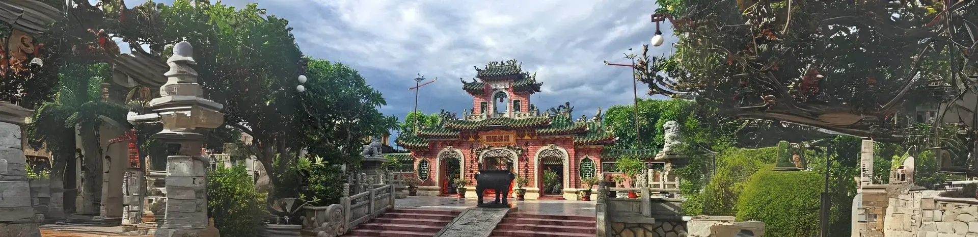 Phuc Kien Assembly Hall