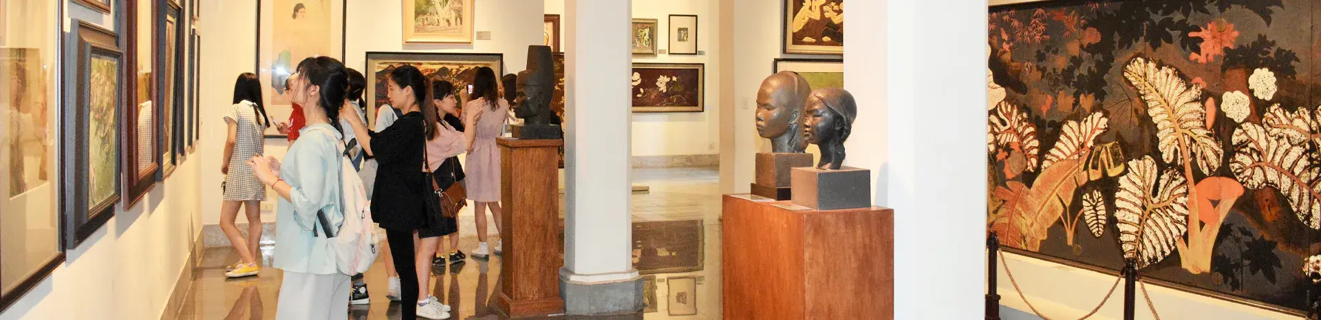 Vietnam National Museum of Art