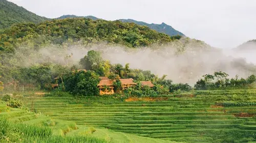 Pu Luong (Pù Luông)