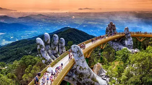 Da Nang city