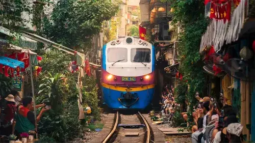 Hanoi