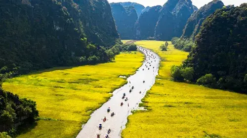 Ninh Binh