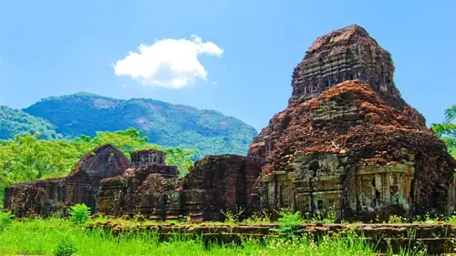 My Son Sanctuary