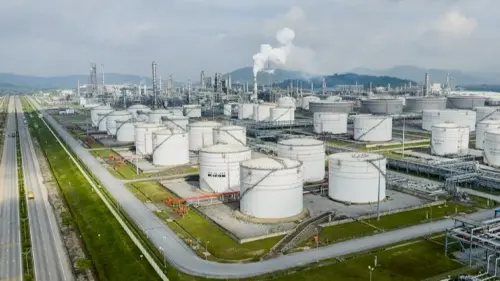 Nghi Son Refinery