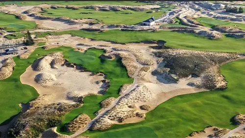 Hoiana Shores Golf Club