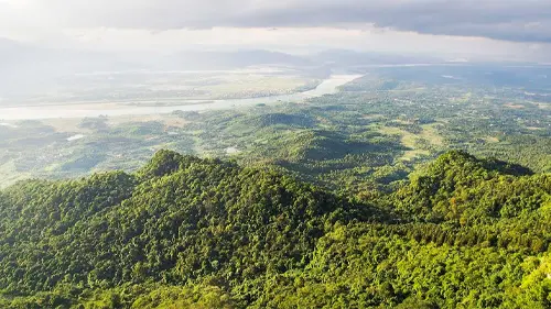 Ba Vi National Park