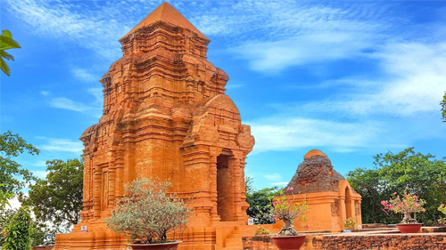 Phan Thiet City