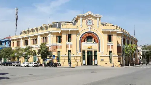 Hai Phong City