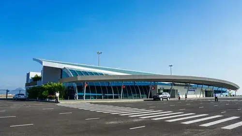 Tuy Hoa Airport