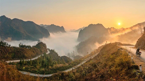Ha Giang