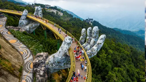 Ba Na Hills