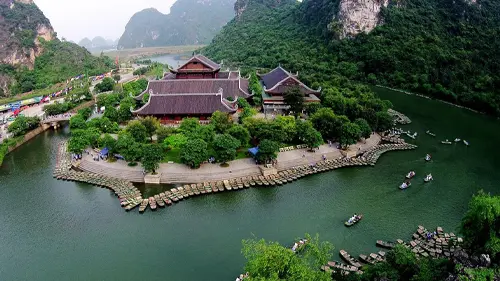 Trang An