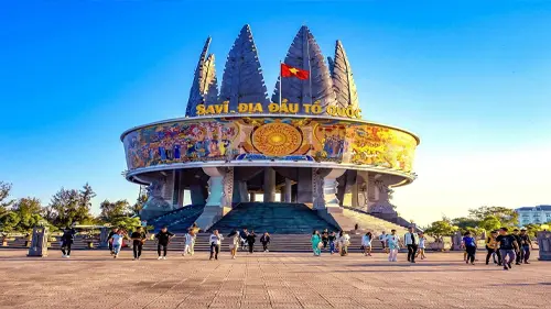 Mong Cai