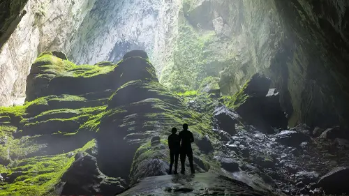 Phong Nha