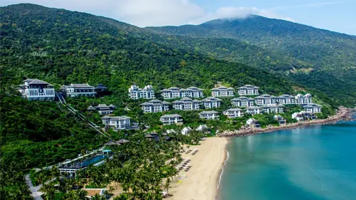 InterContinental Danang Sun Peninsula Resort