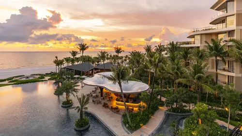 InterContinental Phu Quoc Long Beach Resort