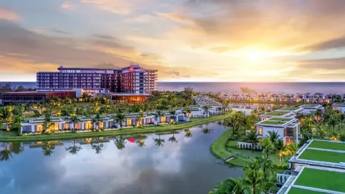 Mövenpick Resort Waverly Phu Quoc