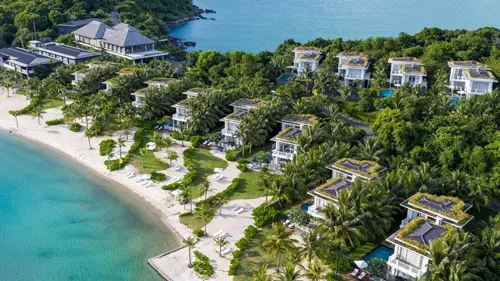 Premier Village Phu Quoc Resort