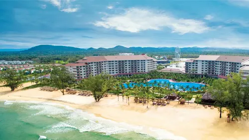Vinpearl Resort & Spa Phu Quoc