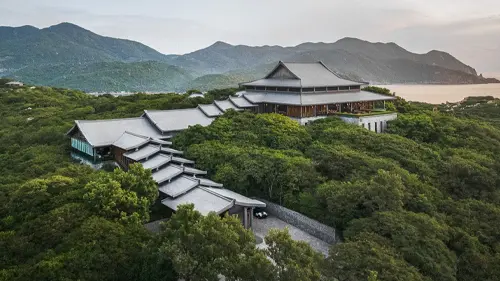 Amanoi Resort